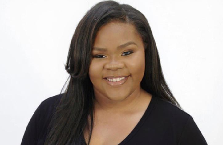 Dzestinee Glenn-Bland